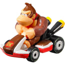 Mattel - Hotwheels Mariokart, Donkey Kong Image 2