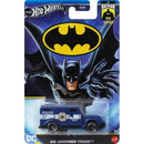 Mattel - Hw Batman Hw Armored Truck Image 1