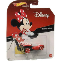 Mattel - Hw Disney, Minnie Mouse Image 2