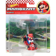 Mattel - Hw Mario Kart Gliders, Mario Image 2