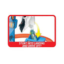 Mattel Hot Wheels Jet Jump Airport Play Set Image 2