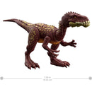 Mattel - Jurassic World Fierce Force Masiakasaurus Camp Cretaceous Image 4