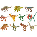 Mattel Jurassic World Mini Dinosaur Image 3
