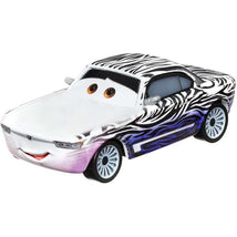 Mattel - Kay Pillar-Durev, Disney Pixar Cars ON The Road Image 2