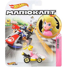 Mattel - Mario Kart Princess Peach Image 2