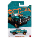 Mattel - Pearl And Chrome '65 Mercury Comet Cyclone Image 2