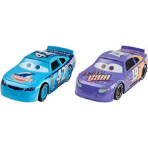 Mattel - Pixar Cars Ramone and FLO Image 2