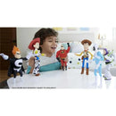 Mattel Pixar Interactable Buzz Lightyear Image 6