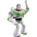 Mattel Pixar Interactable Buzz Lightyear Image 1
