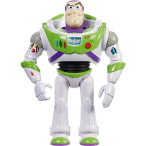 Mattel - Pixar Large Scale Basic Fig, Buzz Image 1