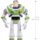 Mattel - Pixar Large Scale Basic Fig, Buzz Image 3