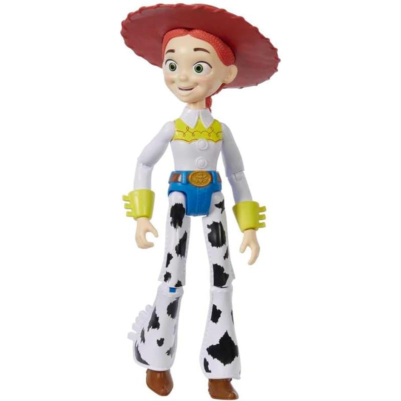 Mattel - Pixar Large Scale Basic Figure, Jessie Image 2