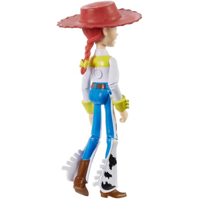 Mattel - Pixar Large Scale Basic Figure, Jessie Image 3