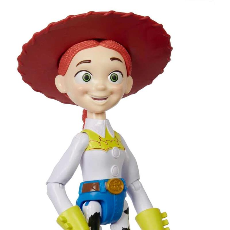 Mattel - Pixar Large Scale Basic Figure, Jessie Image 6