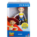 Mattel - Pixar Large Scale Basic Figure, Jessie Image 8