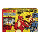 Mattel - Rock'Em Sock'Em Robot Boxing Game Image 6