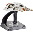 Mattel - Star Wars Starships Select Premium Diecast Snowspeeder Image 3