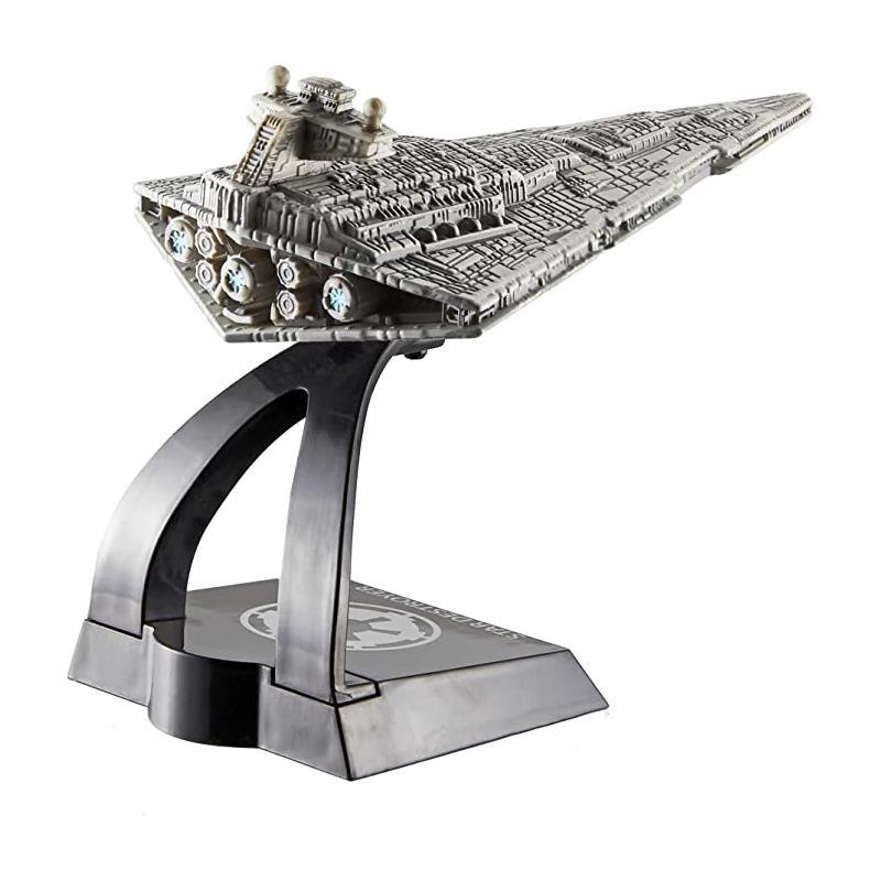 Mattel - STAR WARS Starships Select Premium Diecast Star Destroyer Image 1