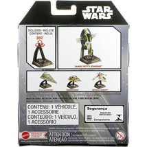 Mattel - Star Wars Starships Select Premium Diecast Image 2