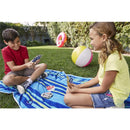 ?Mattel - UNO Splash Card Game for Outdoor Camping Image 4