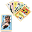 Mattel - Uno The Office Card Game Image 3