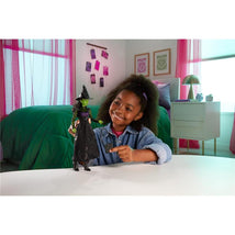 Mattel - Wicked Core Doll, Elphaba  Image 2