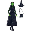 Mattel - Wicked Core Doll, Elphaba  Image 6