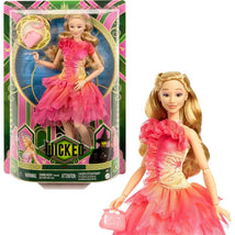 Mattel - Wicked Core Doll, Glinda Image 1