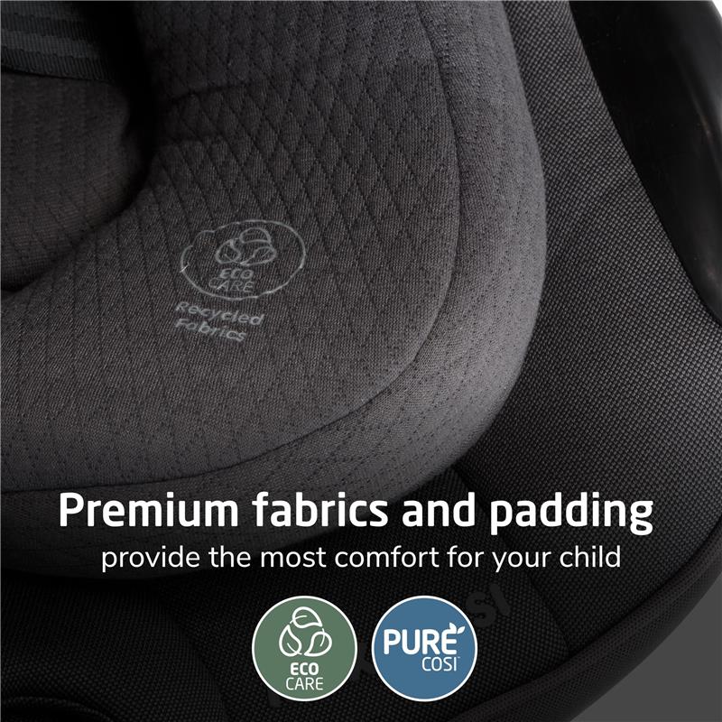Maxi-Cosi Ambra Infant Car Seat, Caspian Caviar Image 5