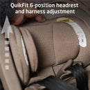 Maxi-Cosi Ambra Infant Car Seat, Escargot Image 7