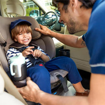 Maxi-Cosi - Andi 360 Rotating All-in-One Convertible Car Seat, Caspian Caviar Image 2