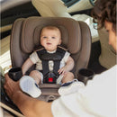 Maxi-Cosi - Andi 360 Rotating All-in-One Convertible Car Seat, Caspian Caviar Image 6
