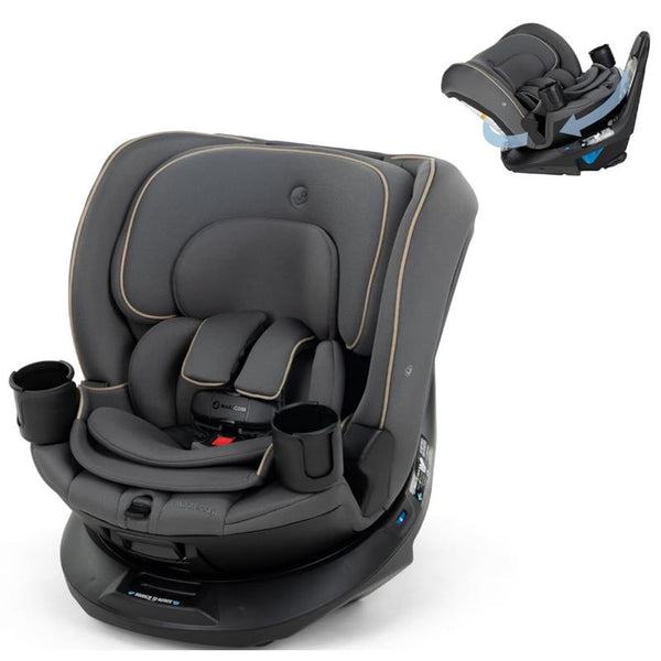 Maxi-Cosi Andi 360 Rotating All-in-One Convertible Car Seat Truffle