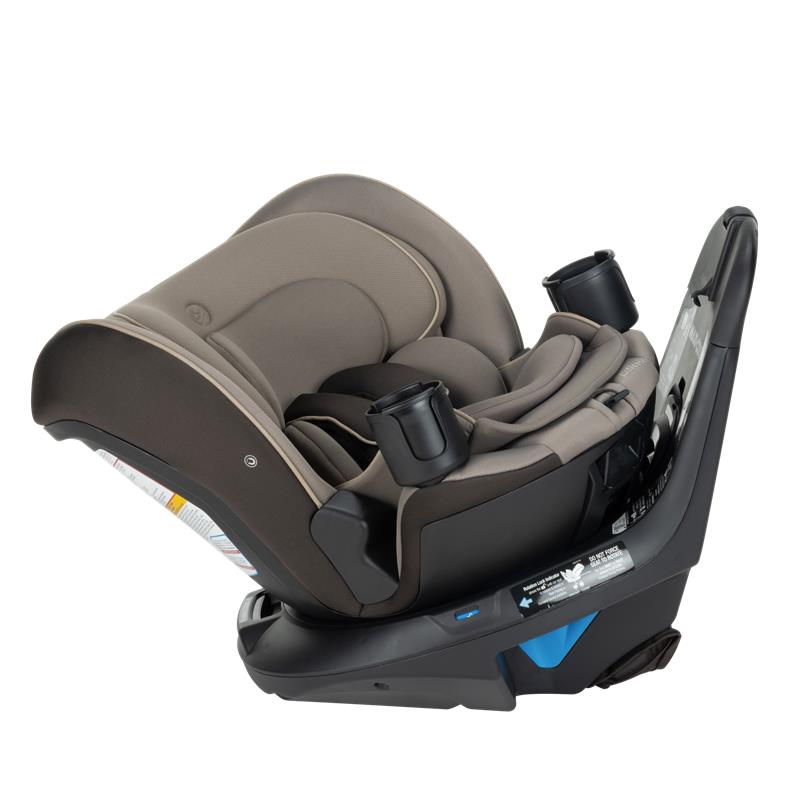 Maxi-Cosi - Andi 360 Rotating All-in-One Convertible Car Seat, Escargot Image 6