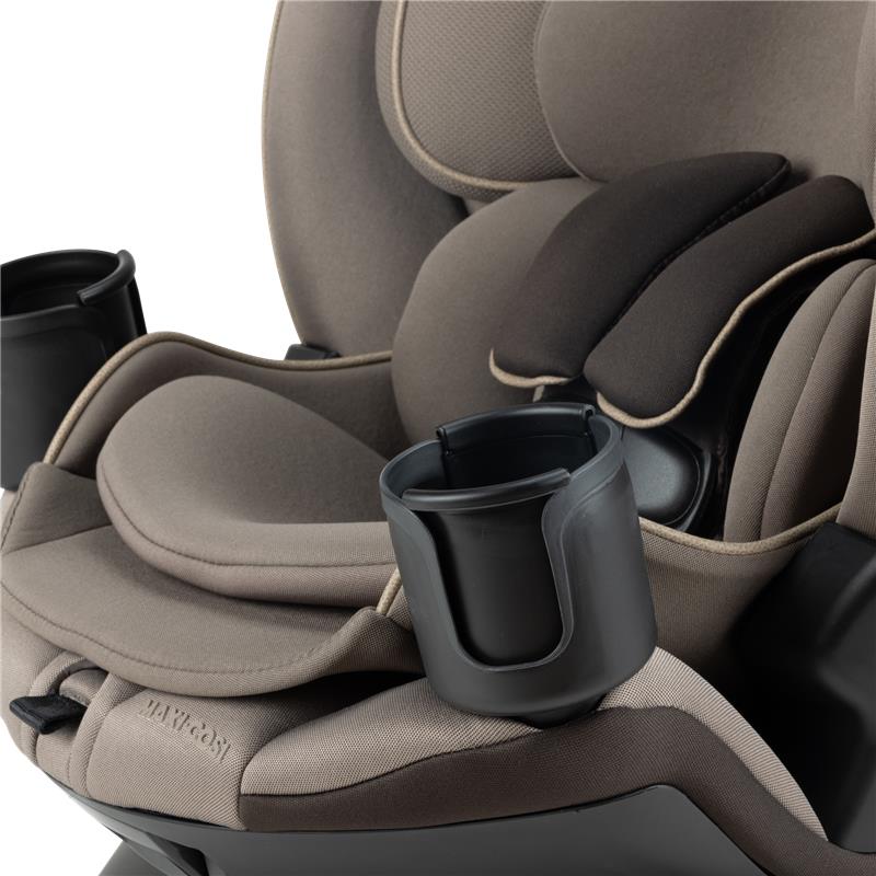 britax or maxi cosi Maxi-Cosi Andi 360 Rotating All-in-One Convertible Car Seat Truffle