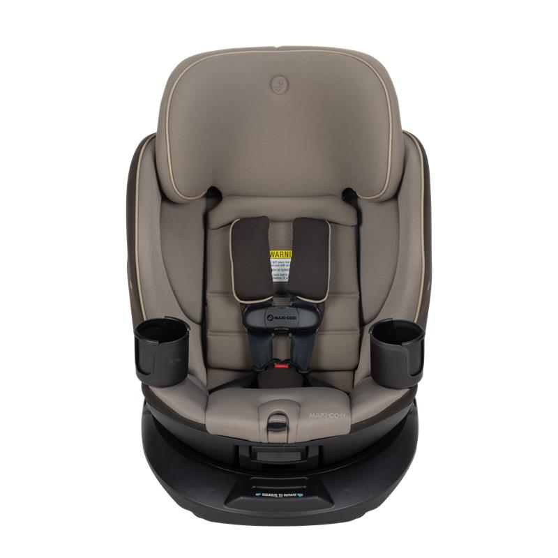 how much is a maxi cosi car seat Maxi-Cosi - Andi 360 Rotating All-in-One Convertible Car Seat, Truffle