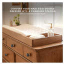 Maxi-Cosi - Assembled Double Topper, Dolce Oak Stain Image 11