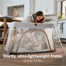 Maxi-Cosi - Calao Travel Play Yard, Classic Graphite (EcoCare) Image 5