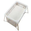 Maxi-Cosi - Calao Travel Play Yard, Classic Oat (EcoCare) Image 2