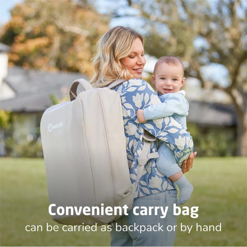maxi cosi baby carrier Maxi Cosi Calao Travel Play Yard