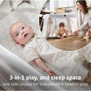 Maxi-Cosi - Calao Travel Play Yard, Classic Oat (EcoCare) Image 6