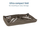 Maxi-Cosi - Calao Travel Playard, Infant Bassinet, Truffle Image 6