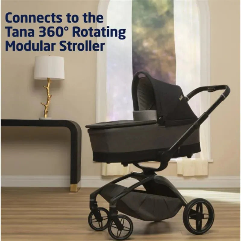 Maxi-Cosi - Carriage Accessory Kindred Collection, Onyx Heritage Image 4