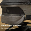 Maxi-Cosi - Carriage Accessory Kindred Collection, Onyx Heritage Image 6