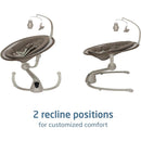 Maxi-Cosi - Cassia Smart Baby Swing for Infants, Truffle Image 14