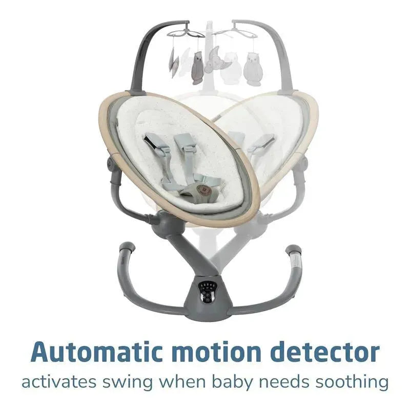 maxi cosi cassia swing review Maxi Cosi Cassia Swing