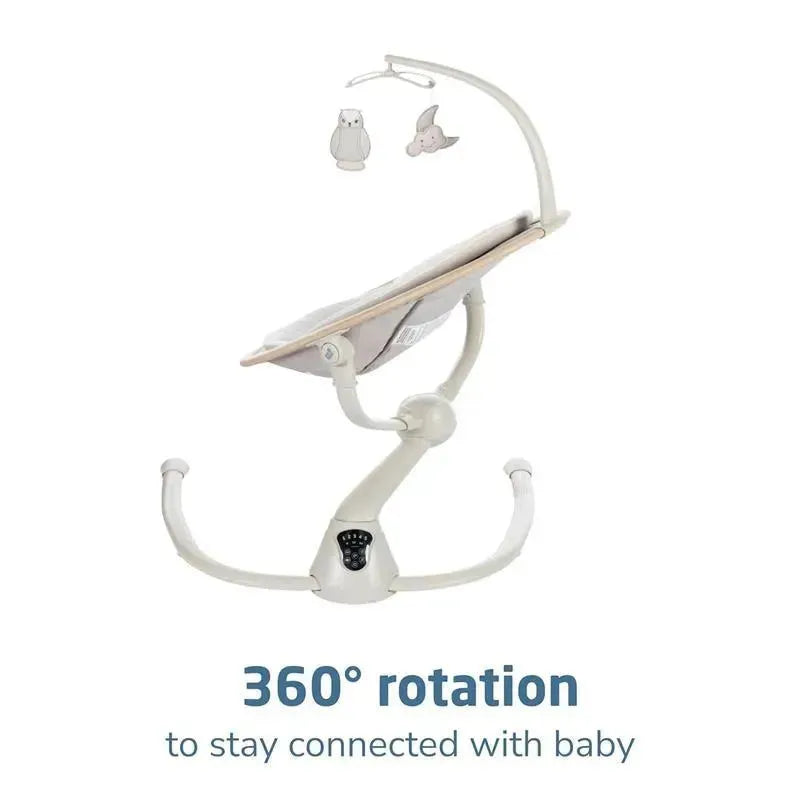 maxi cosi classic oat Maxi Cosi Cassia Swing