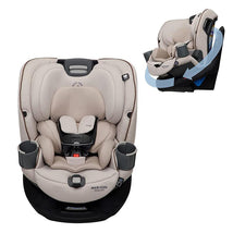 Maxi-Cosi - Emme 360 All-in-One Convertible Car Seat, Desert Wonder Image 1
