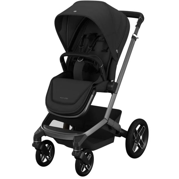Maxi-Cosi Fame Modular Stroller Twillic Black