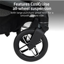 Maxi-Cosi - Fame Modular Stroller, Twillic Black Image 8